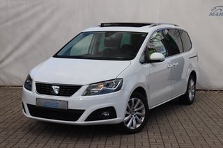 Seat Alhambra Gebrauchtwagen Kaufen
