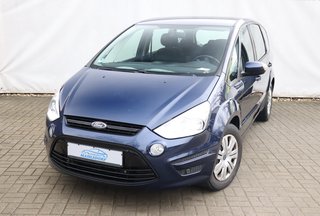Ford S-Max Gebrauchtwagen Kaufen