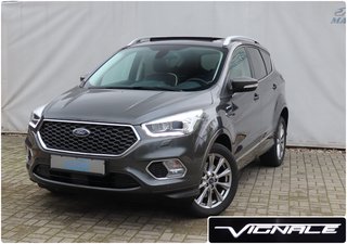 Ford Kuga Gebrauchtwagen Kaufen