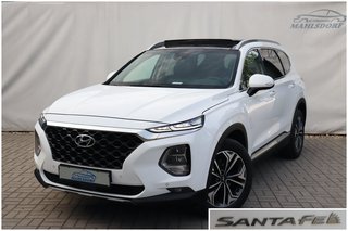 Hyundai SANTA FE Gebrauchtwagen Kaufen