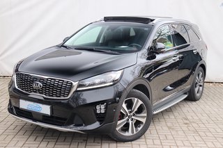 Kia Sorento Gebrauchtwagen Kaufen