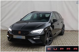 Seat Leon Gebrauchtwagen Kaufen