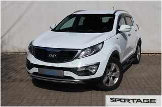 Kia Sportage Gebrauchtwagen Kaufen