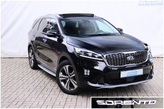 Kia Sorento Gebrauchtwagen Kaufen