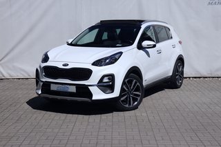 Kia Sportage Gebrauchtwagen Kaufen