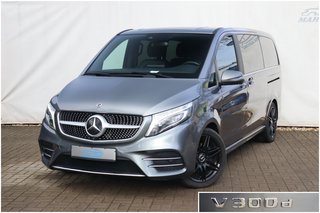 Mercedes-Benz V 300 Gebrauchtwagen Kaufen