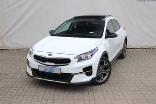 Kia XCeed Gebrauchtwagen Kaufen
