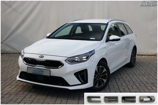 Kia Ceed SW / cee'd SW Gebrauchtwagen Kaufen
