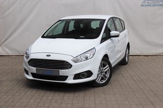 Ford S-Max Gebrauchtwagen Kaufen