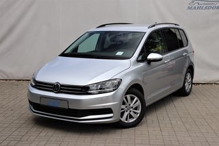 Volkswagen Touran Gebrauchtwagen Kaufen