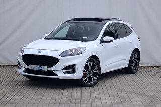 Ford Kuga Gebrauchtwagen Kaufen