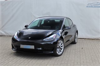 Tesla Model 3 Gebrauchtwagen Kaufen