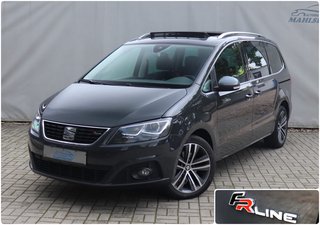 Seat Alhambra Gebrauchtwagen Kaufen