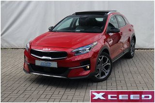 Kia XCeed Gebrauchtwagen Kaufen