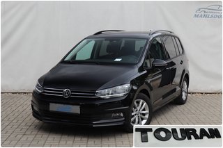 Volkswagen Touran Gebrauchtwagen Kaufen