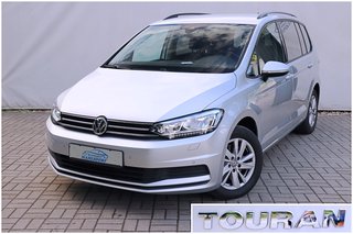 Volkswagen Touran Gebrauchtwagen Kaufen