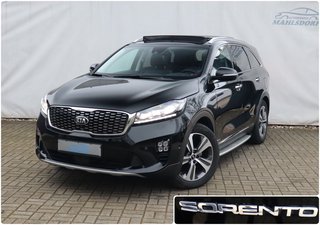 Kia Sorento Gebrauchtwagen Kaufen