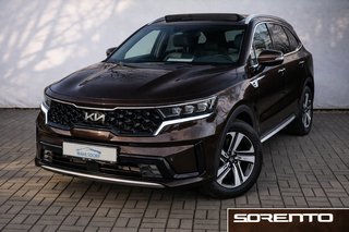 Kia Sorento Gebrauchtwagen Kaufen