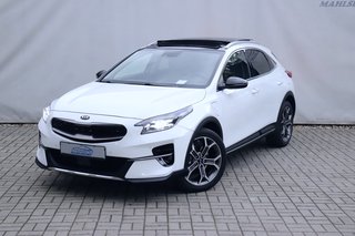 Kia XCeed Gebrauchtwagen Kaufen