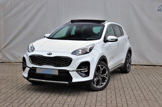 Kia Sportage Gebrauchtwagen Kaufen