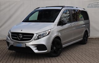 Mercedes-Benz V 250 Gebrauchtwagen Kaufen
