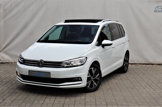 Volkswagen Touran Gebrauchtwagen Kaufen