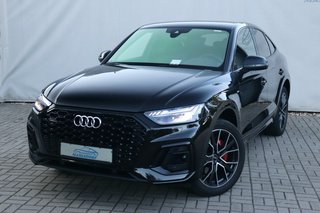 Audi Q5 Gebrauchtwagen Kaufen