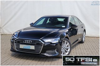 Audi A6 Gebrauchtwagen Kaufen