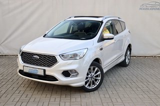 Ford Kuga Gebrauchtwagen Kaufen