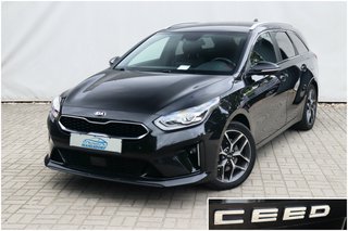 Kia cee'd Gebrauchtwagen Kaufen