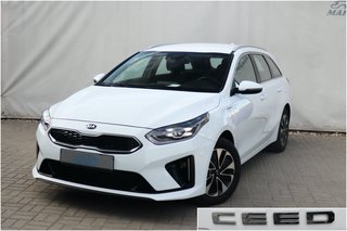 Kia cee'd Gebrauchtwagen Kaufen