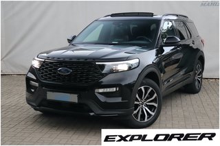 Ford Explorer Gebrauchtwagen Kaufen