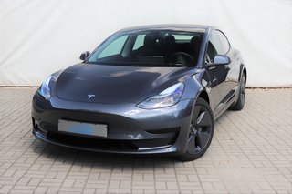 Tesla Model 3 Gebrauchtwagen Kaufen