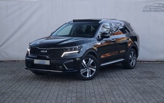 Kia Sorento Gebrauchtwagen Kaufen
