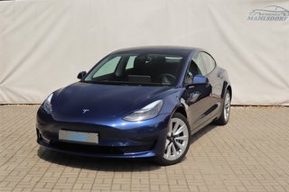 Tesla Model 3 Gebrauchtwagen Kaufen