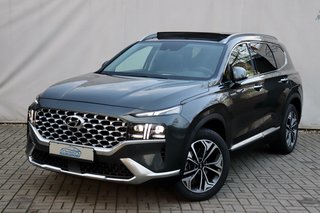 Hyundai SANTA FE Gebrauchtwagen Kaufen