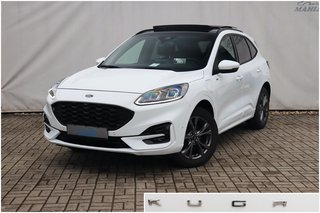 Ford Kuga Gebrauchtwagen Kaufen