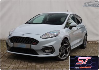 Ford Fiesta Gebrauchtwagen Kaufen