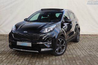Kia Sportage Gebrauchtwagen Kaufen