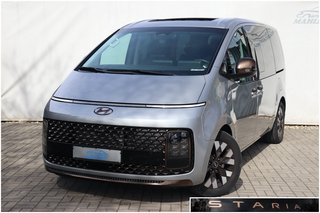 Hyundai STARIA Gebrauchtwagen Kaufen