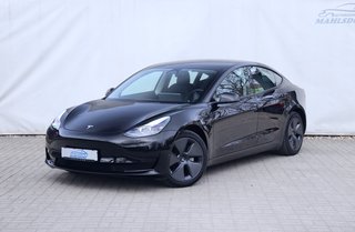Tesla Model 3 Gebrauchtwagen Kaufen