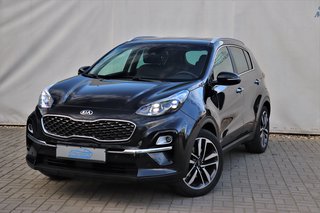 Kia Sportage Gebrauchtwagen Kaufen
