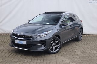 Kia XCeed Gebrauchtwagen Kaufen
