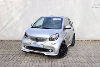 Smart ForTwo Gebrauchtwagen Kaufen