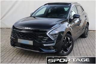 Kia Sportage Gebrauchtwagen Kaufen