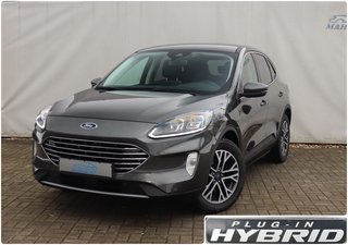 Ford Kuga Gebrauchtwagen Kaufen