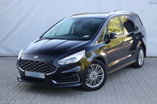 Ford Galaxy Gebrauchtwagen Kaufen