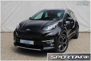 Kia Sportage Gebrauchtwagen Kaufen