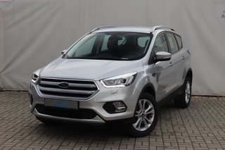 Ford Kuga Gebrauchtwagen Kaufen