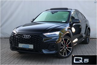 Audi Q5 Gebrauchtwagen Kaufen